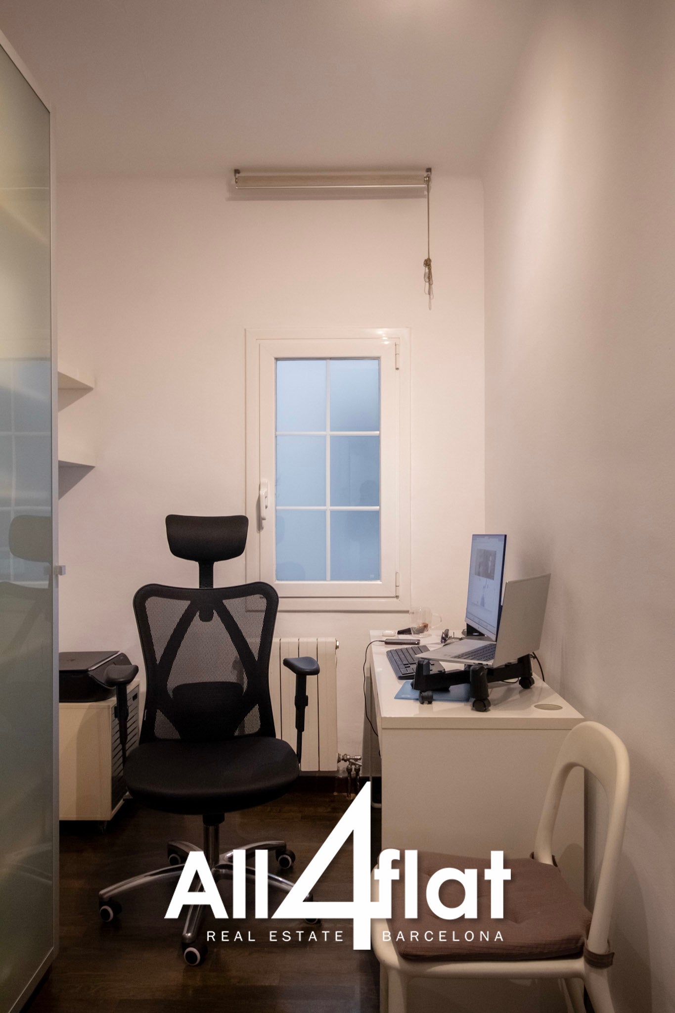 C/ Galileu - Ref: 001684B