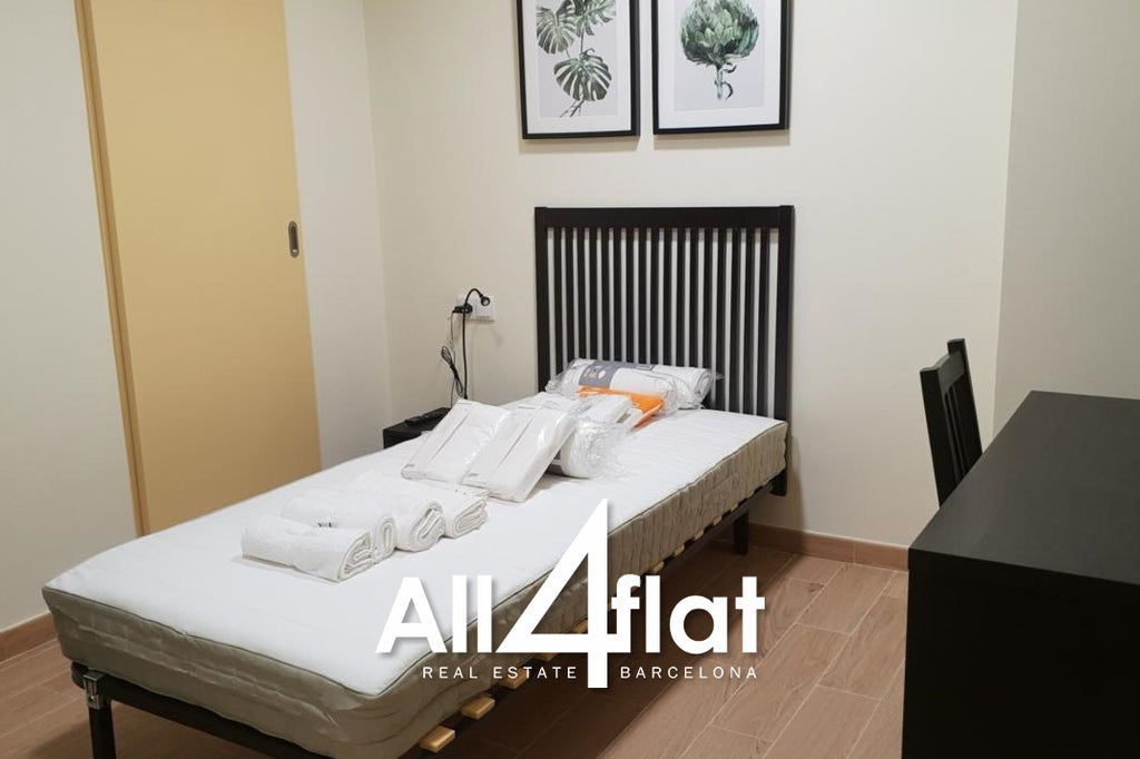 C/ Mare De Deu De Port - Réf: 000250 