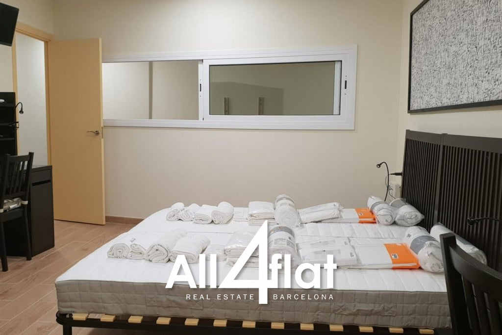 C/ Mare De Deu De Port - Réf: 000250 