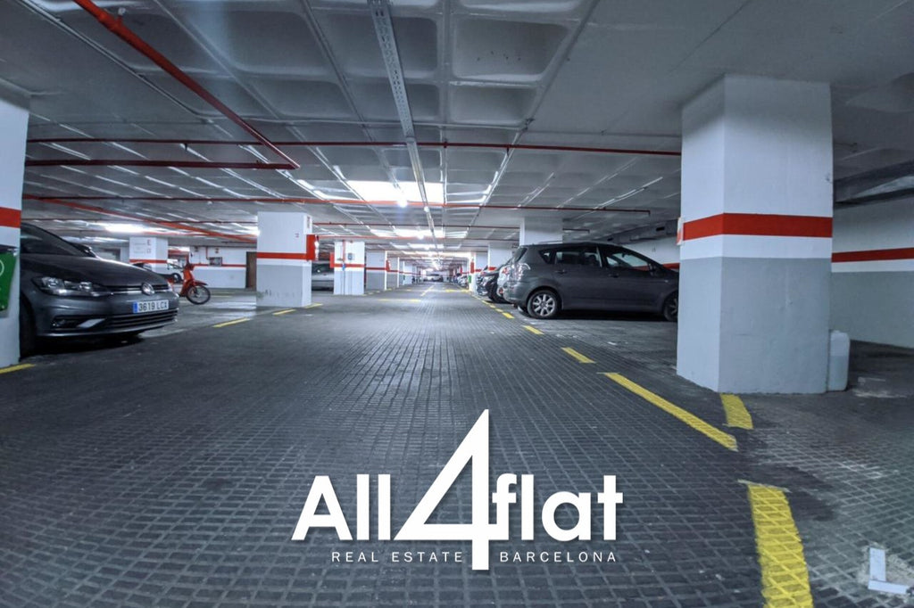 C/ Plaza Docteur Letamendi - Ref: 002383 