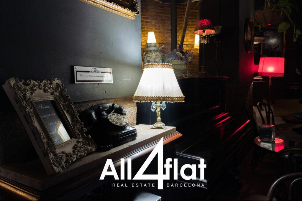 Avda Josep Tarradellas - Ref: 002744