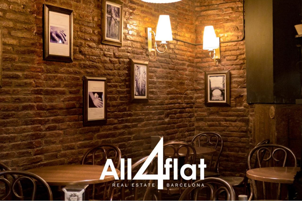 Avda Josep Tarradellas - Ref: 002744