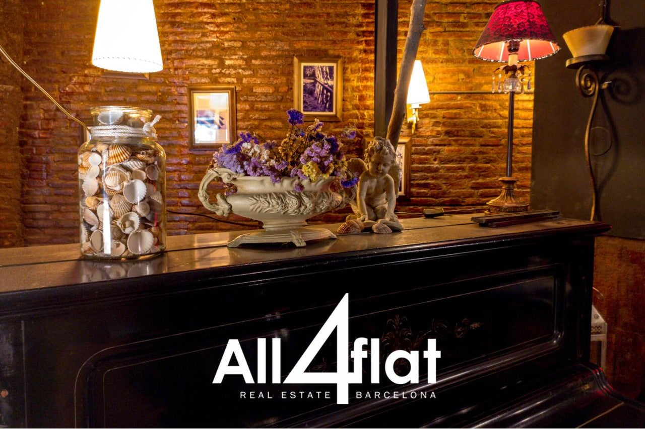 Avda Josep Tarradellas - Ref: 002744