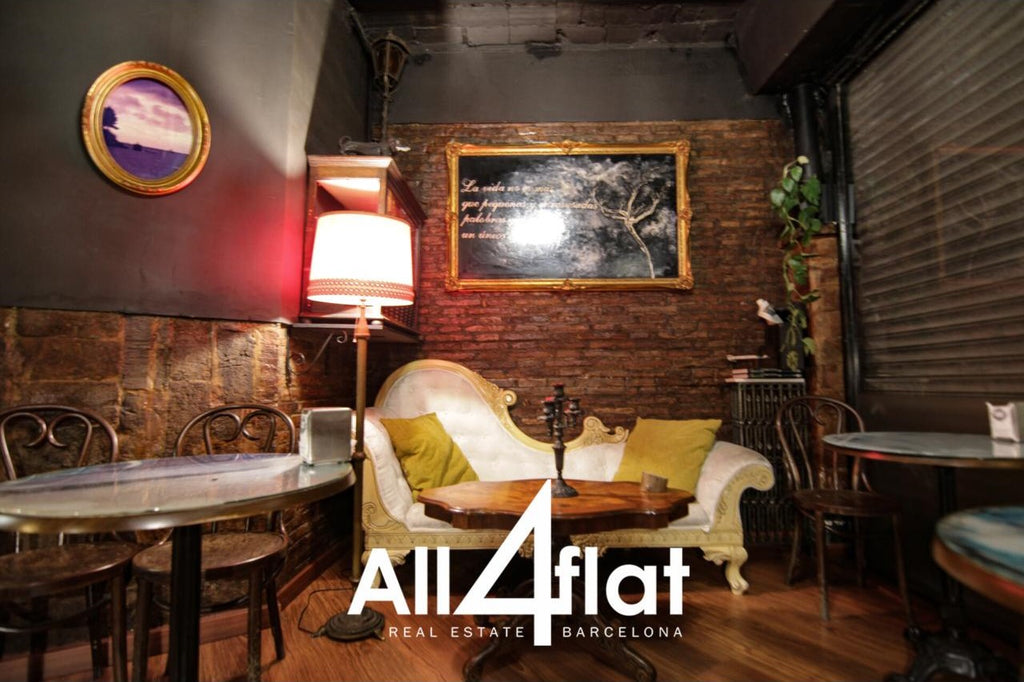 Avda Josep Tarradellas - Ref: 002744