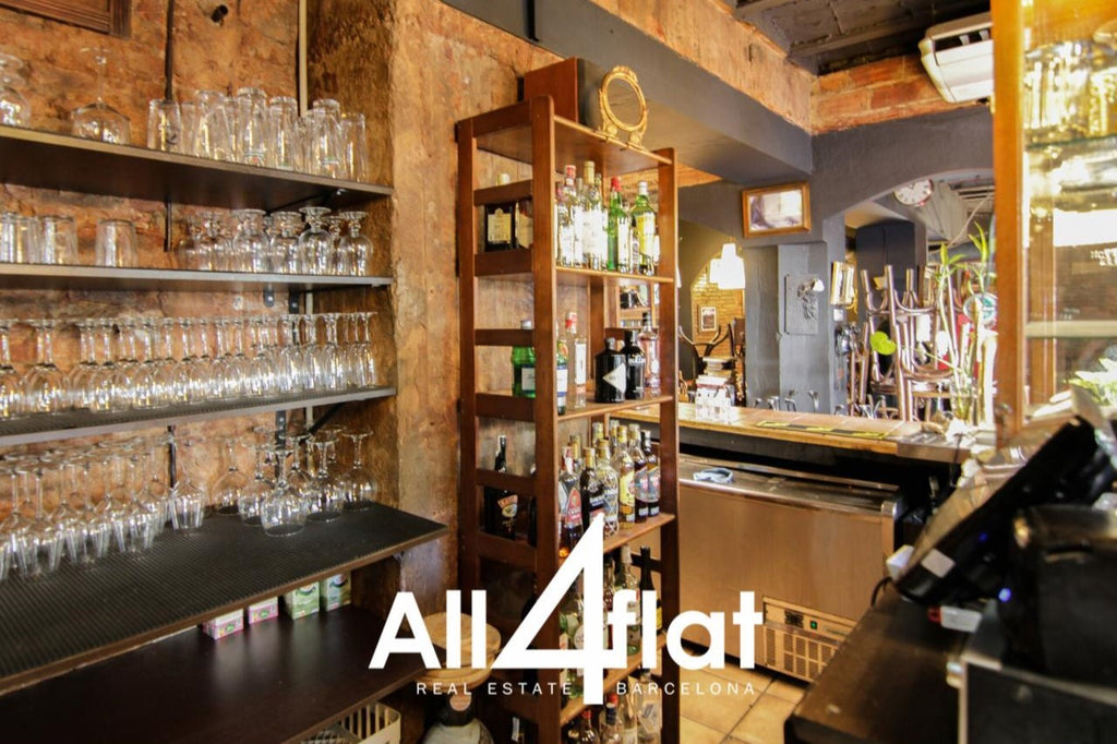 Avda Josep Tarradellas - Ref: 002744