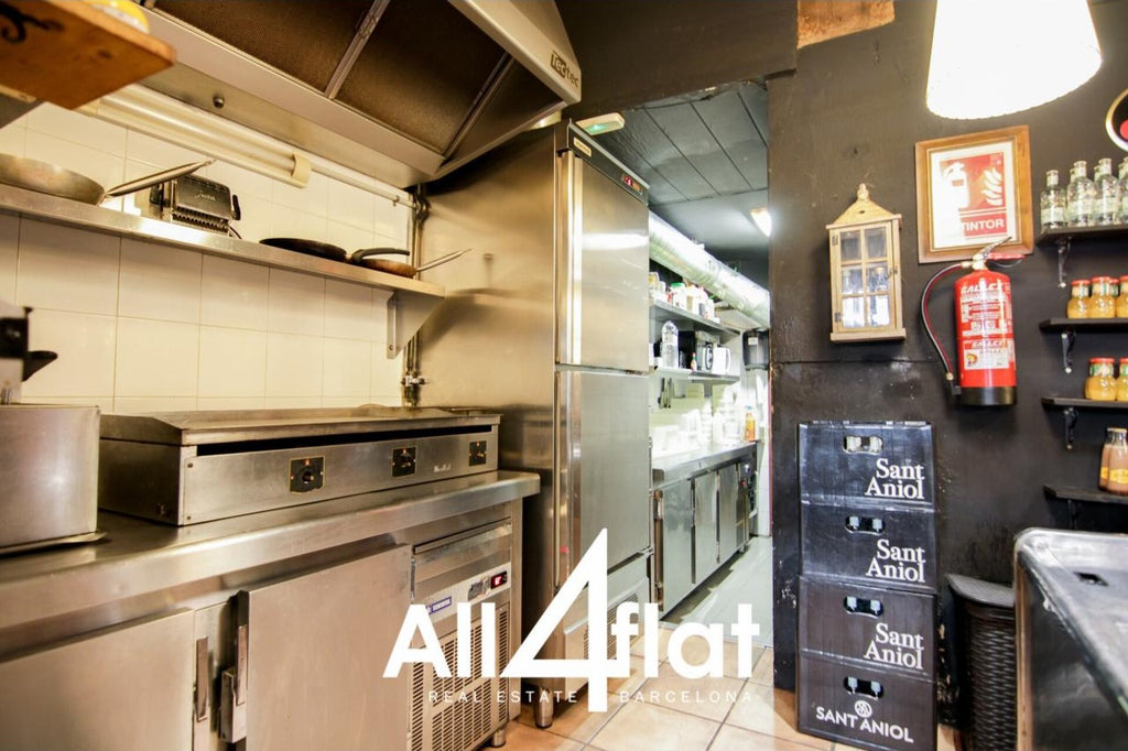 Avda Josep Tarradellas - Ref: 002744