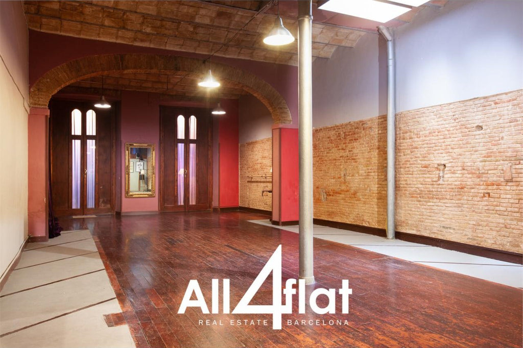 C/ Nou De Sant Francesc - Ref: 002670A 