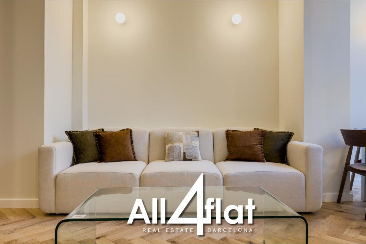 Paseo Sant Joan - Réf. : 003454 