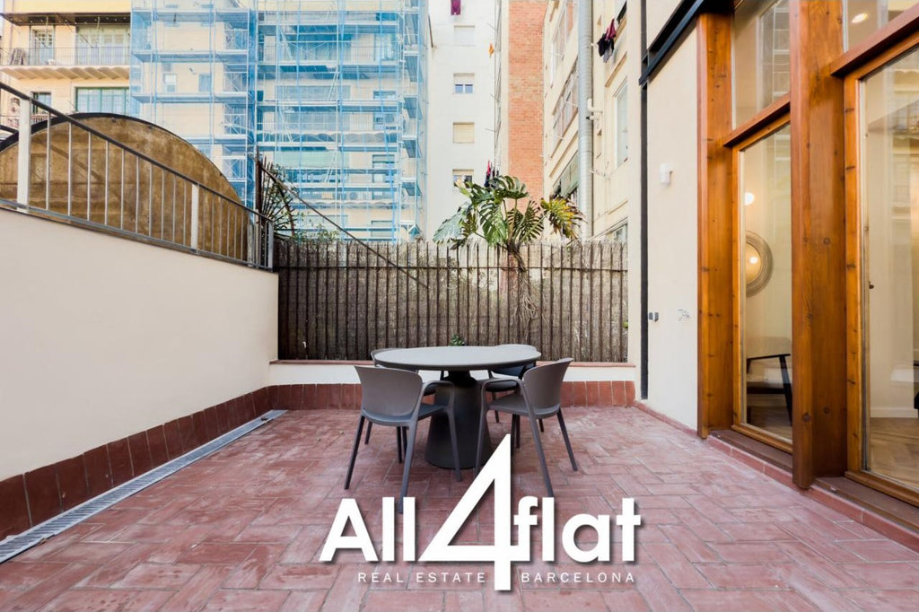 Paseo Sant Joan - Réf. : 003454 