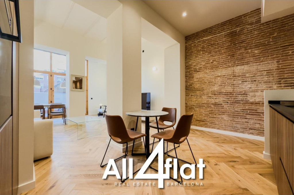 Paseo Sant Joan - Réf. : 003454 