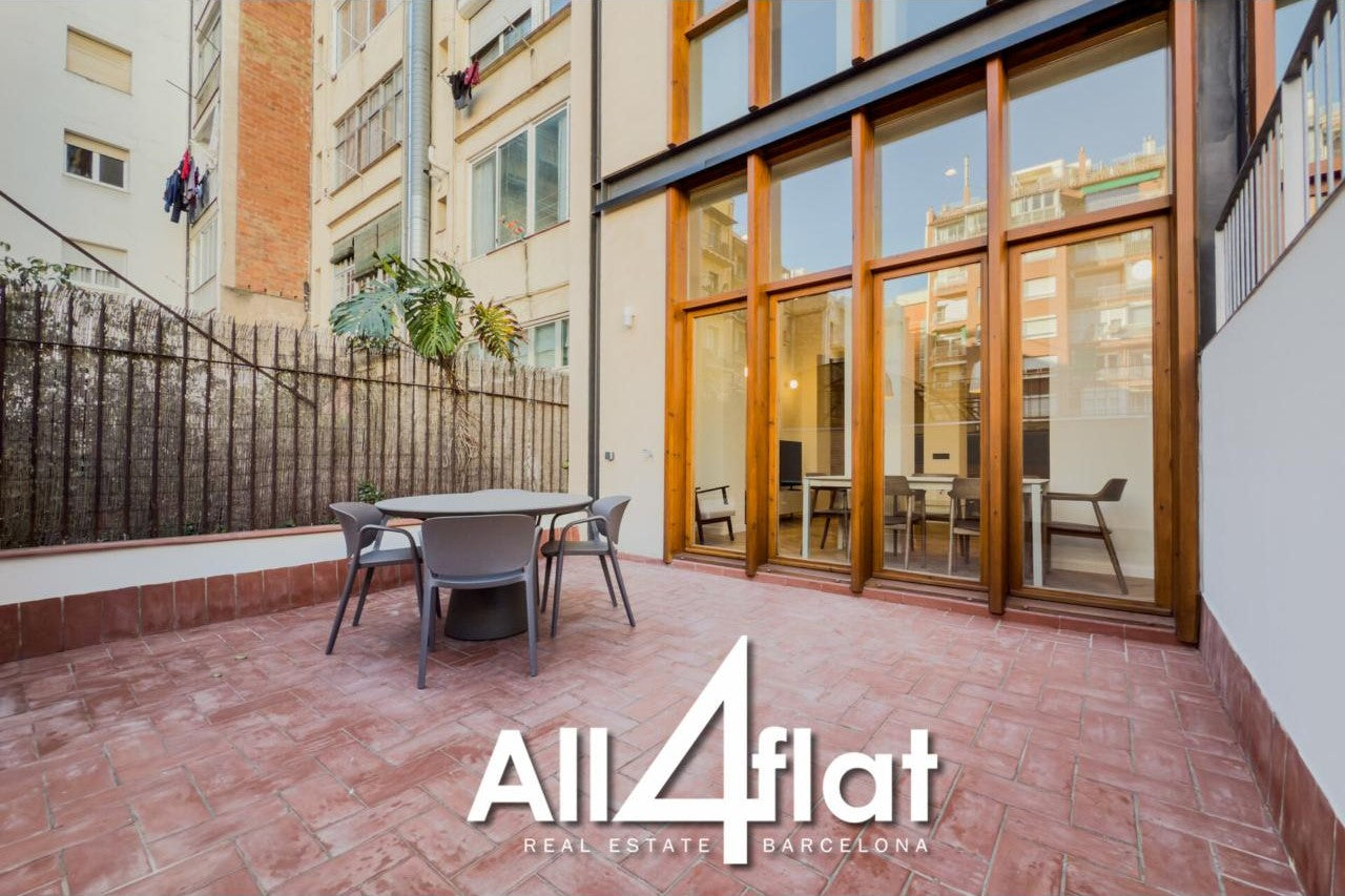 Paseo Sant Joan - Réf. : 003454 