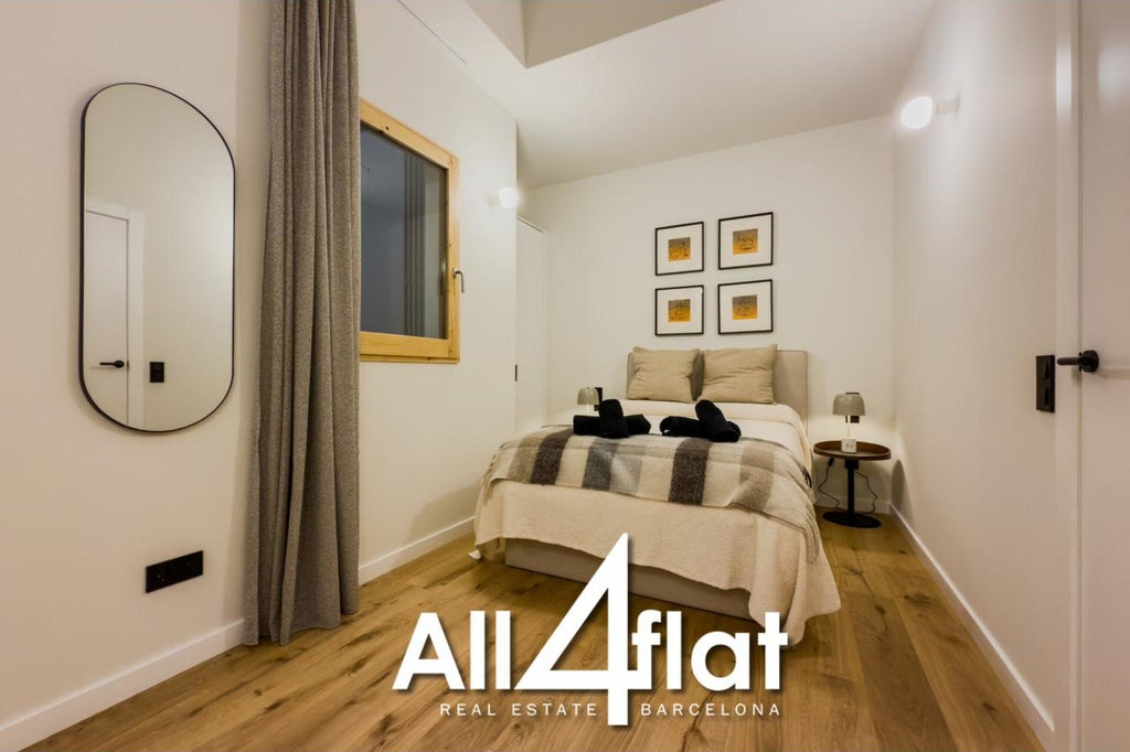 Paseo Sant Joan - Réf. : 003454 