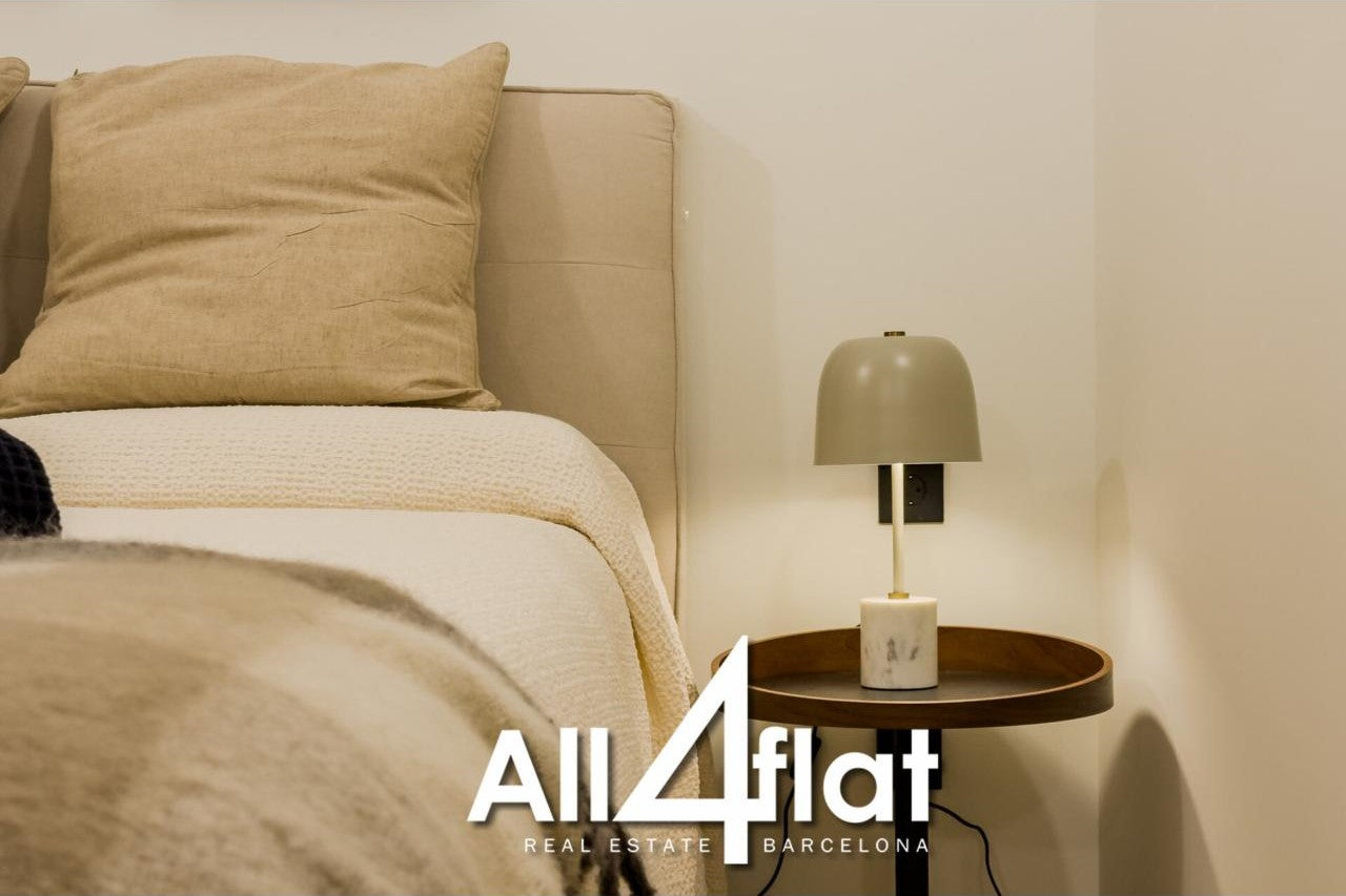 Paseo Sant Joan - Réf. : 003454 