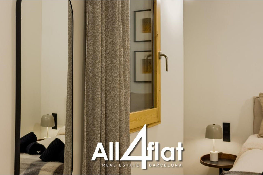 Paseo Sant Joan - Réf. : 003454 