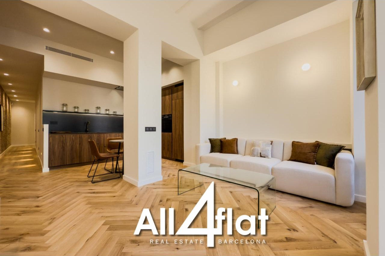 Paseo Sant Joan - Réf. : 003454 