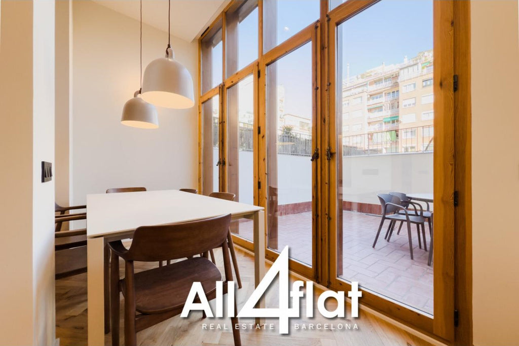 Paseo Sant Joan - Réf. : 003454 