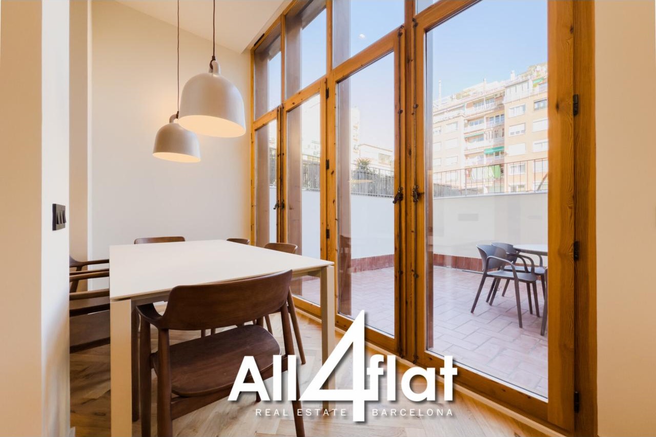 Paseo Sant Joan - Réf. : 003454 