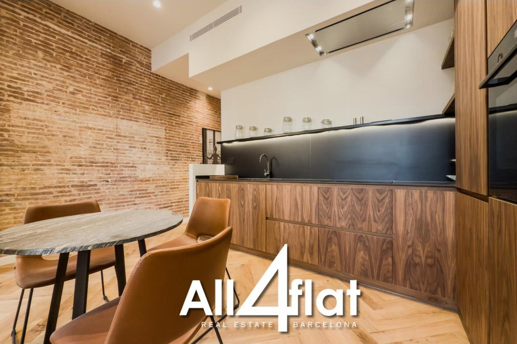 Paseo Sant Joan - Réf. : 003454 