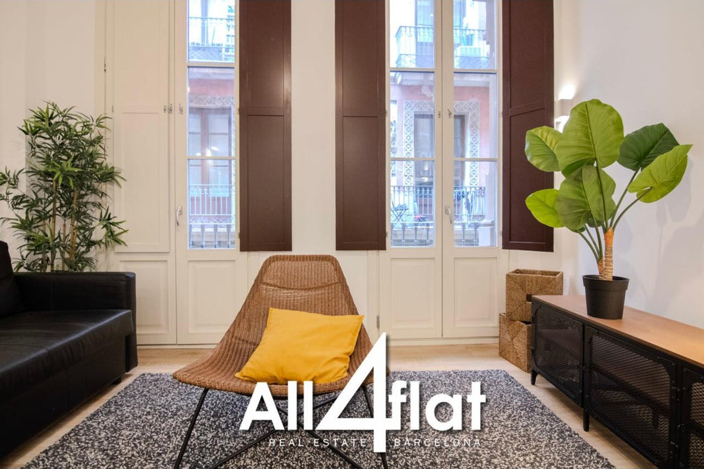 C/ Escudellers - Réf. : 003486 