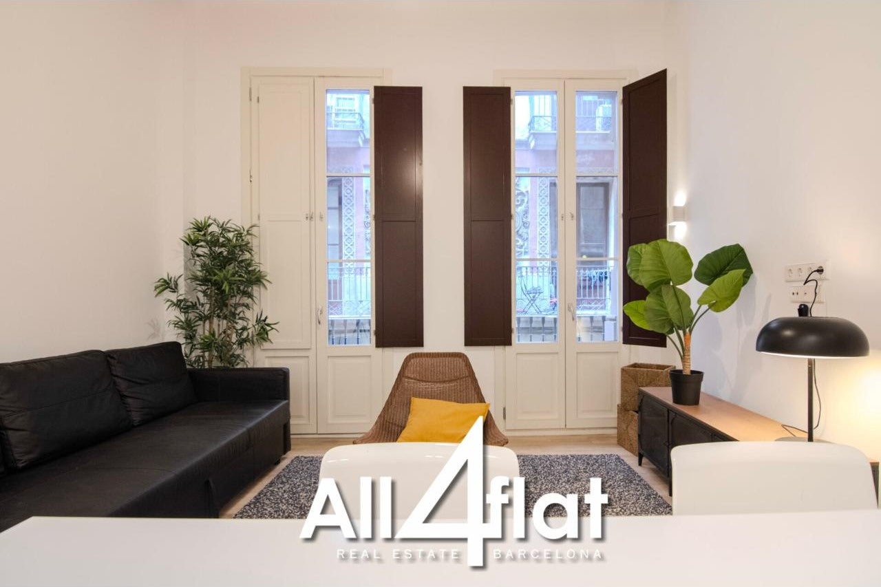 C/ Escudellers - Ref: 003486 