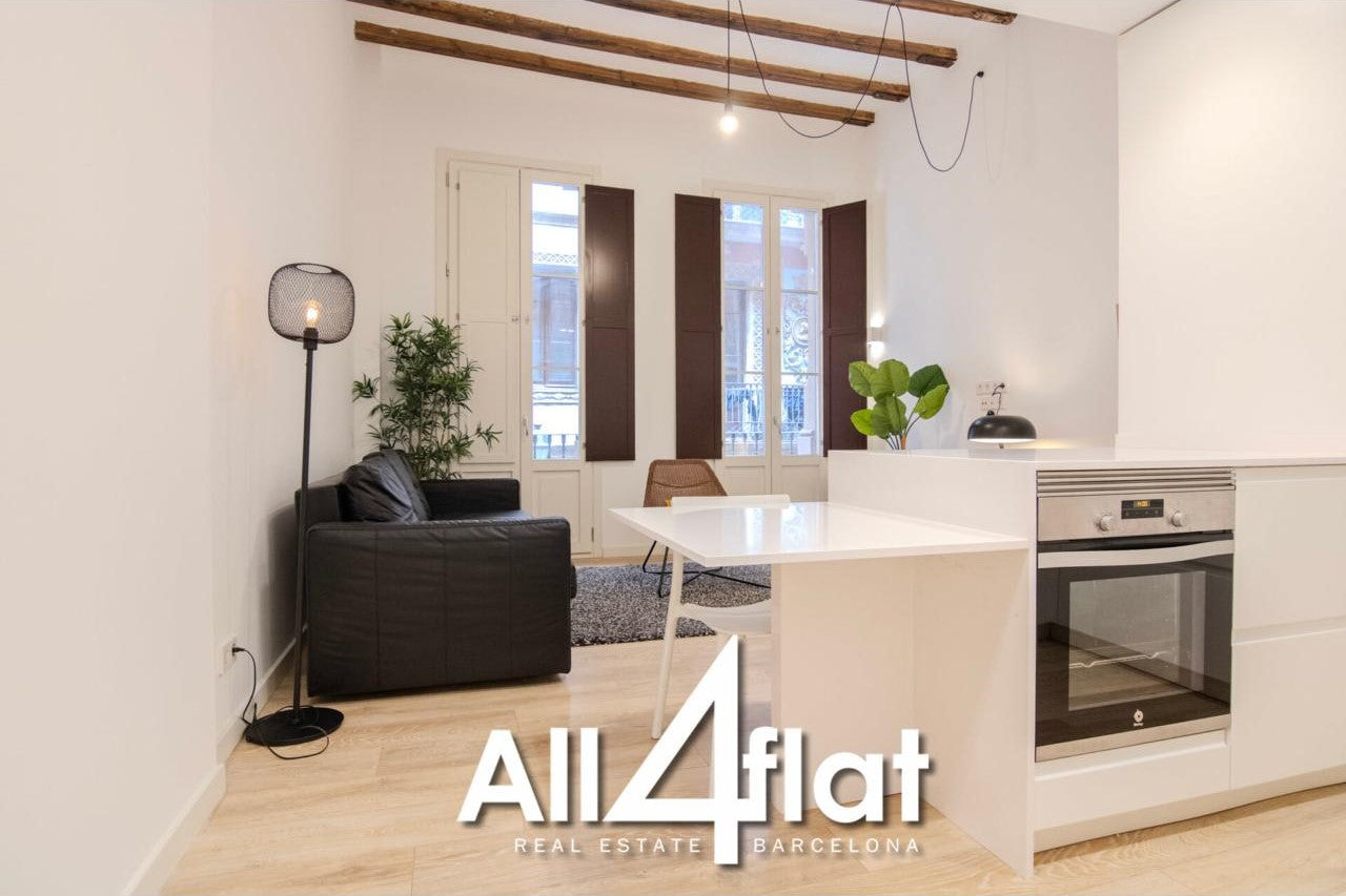 C/ Escudellers - Réf. : 003486 