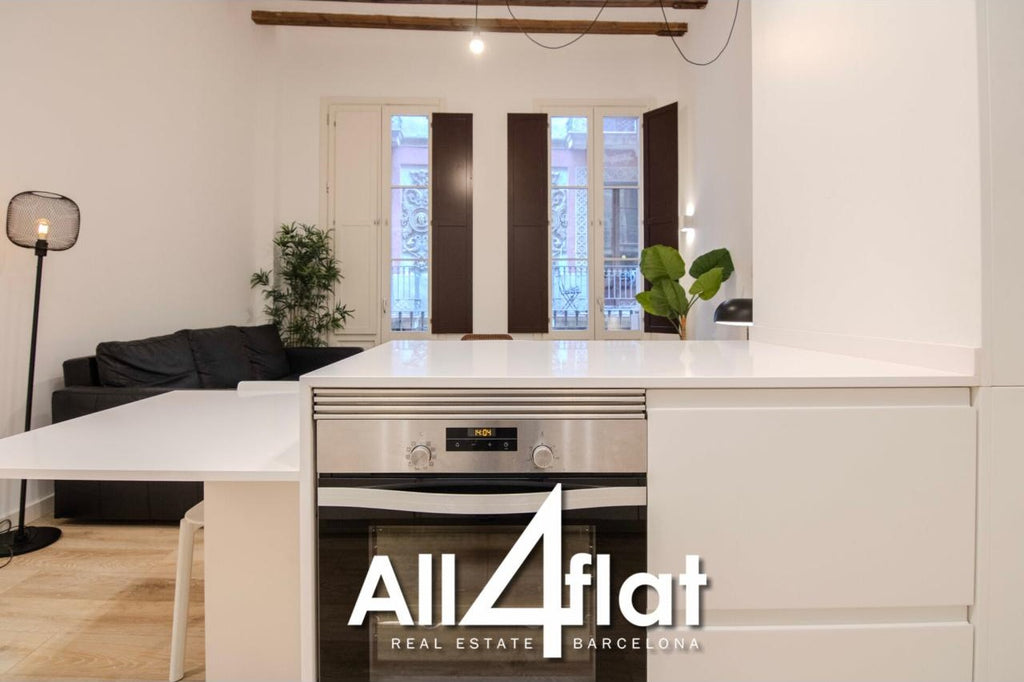 C/ Escudellers - Réf. : 003486 