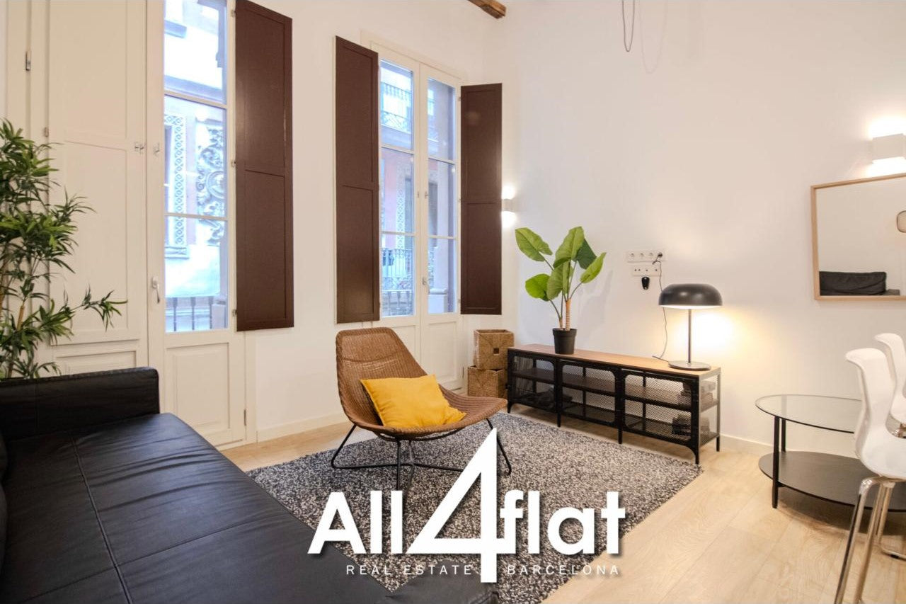 C/ Escudellers - Ref: 003486 