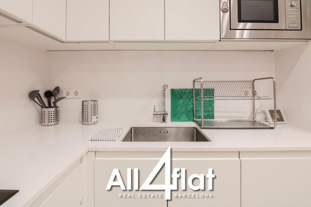 C/ Escudellers - Réf. : 003486 