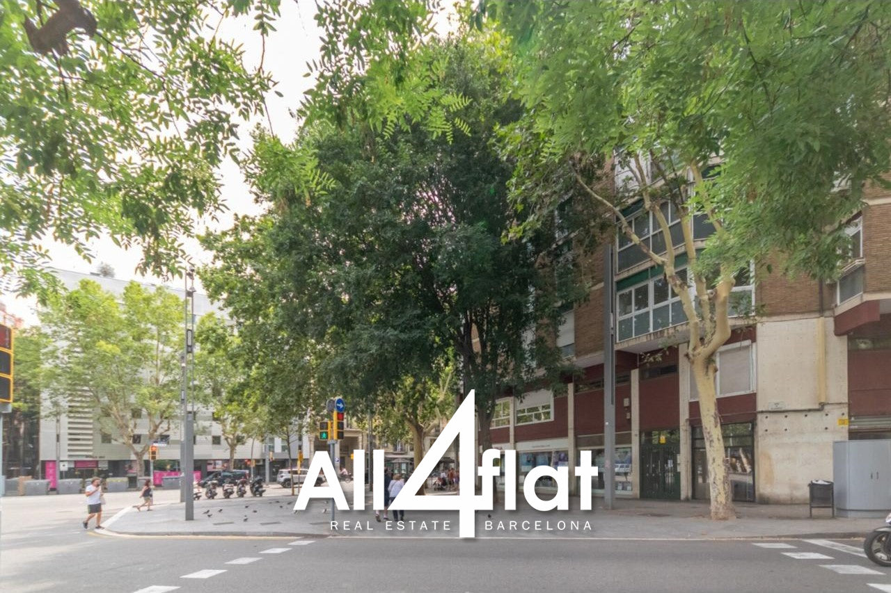 C/ Viladomat - Ref: 001558E 