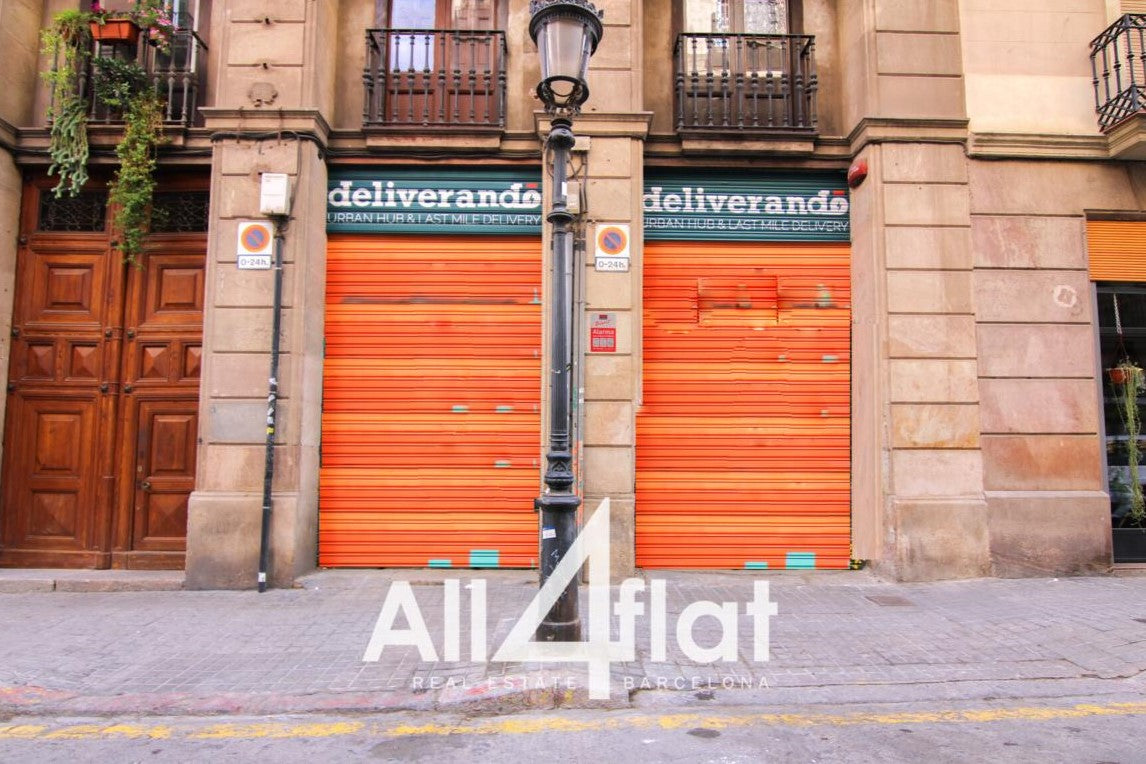 C/ Lluis El Piados - Ref: 000892