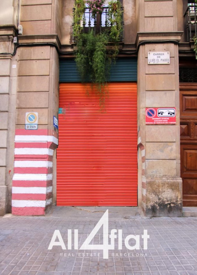 C/ Lluis El Piados - Réf: 000892 