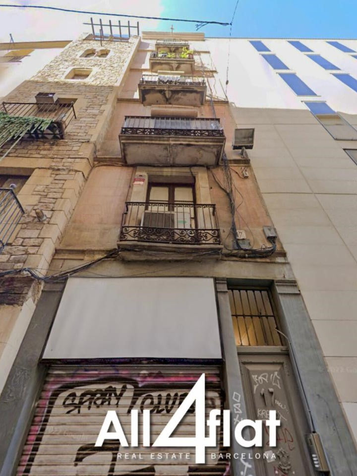 C/ Boters - Ref: 003540