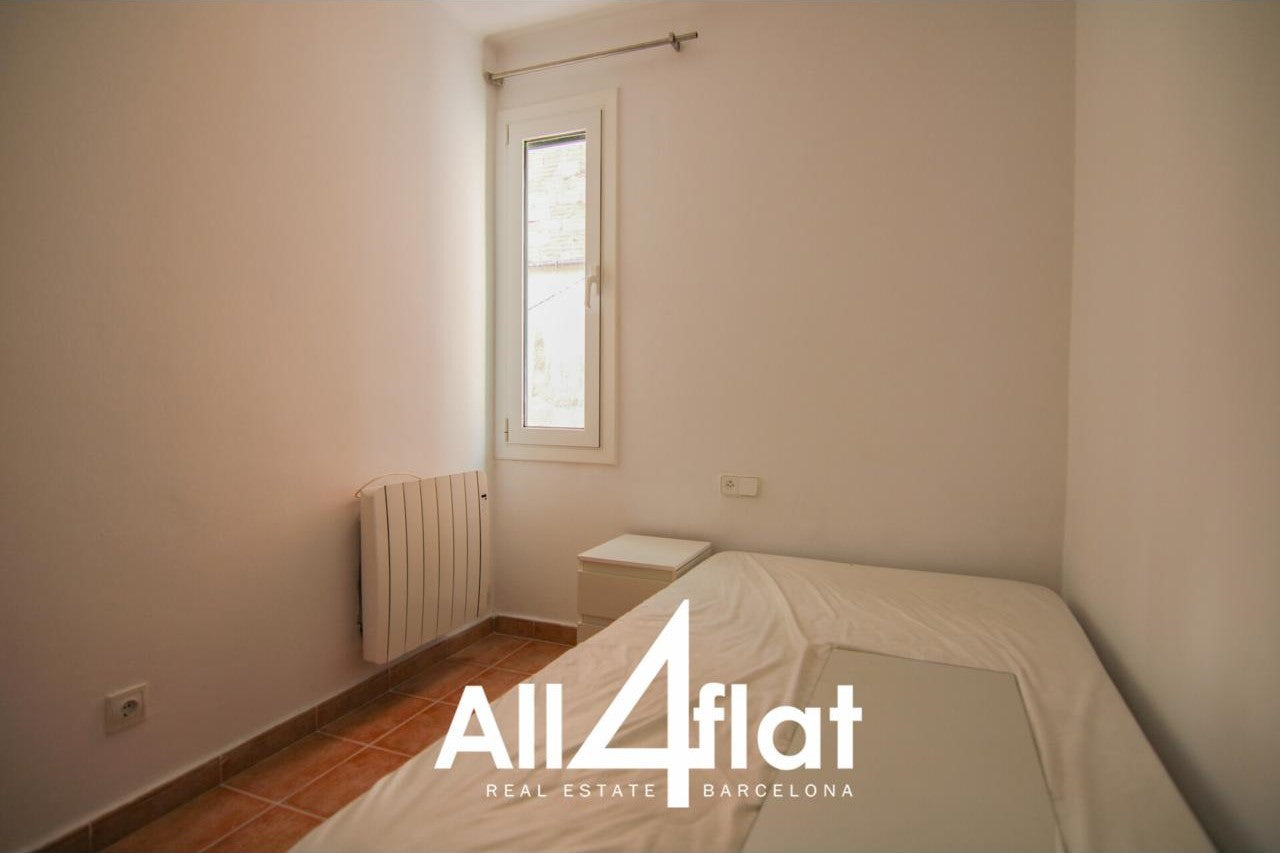 Passage Lluisa Vidal - Réf: 001016 