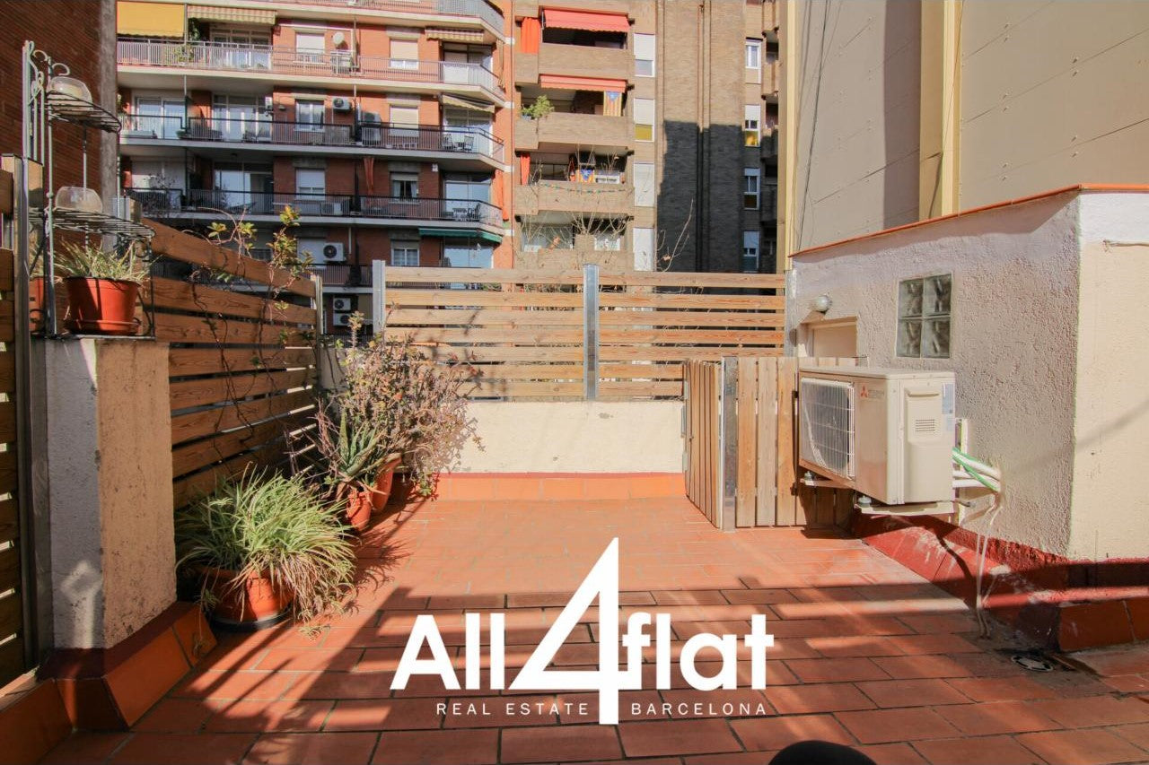 Passage Lluisa Vidal - Réf: 001016 