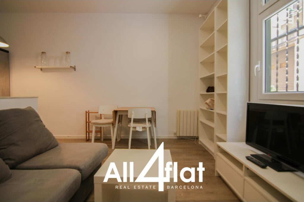 Passage Lluisa Vidal - Réf: 001016 