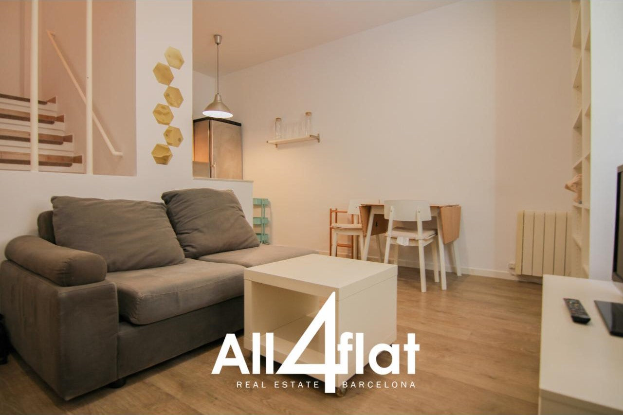 Passage Lluisa Vidal - Réf: 001016 