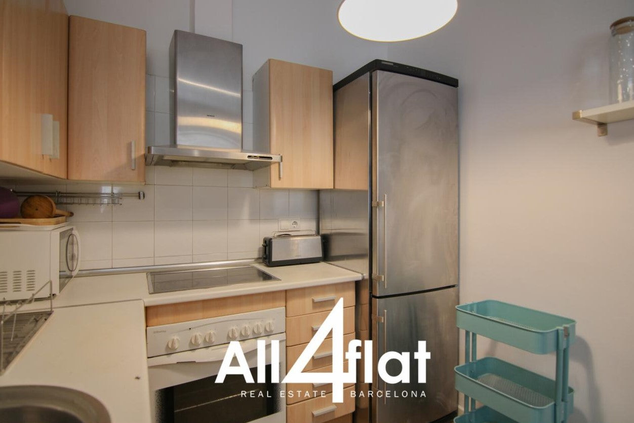 Passage Lluisa Vidal - Réf: 001016 