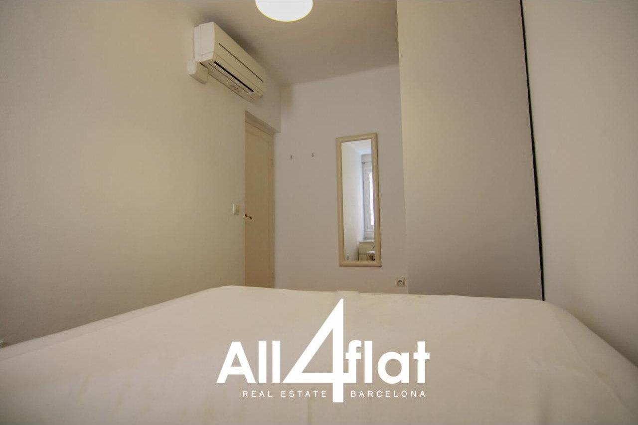 Passage Lluisa Vidal - Réf: 001016 