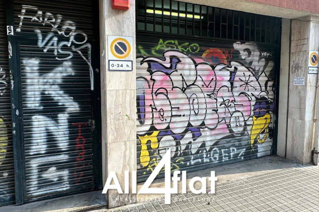 C/ Mare de Déu del Remei - Réf: 003577 