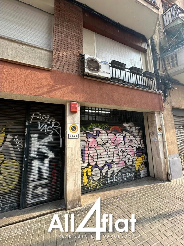 C/ Mare de Déu del Remei - Réf: 003577 