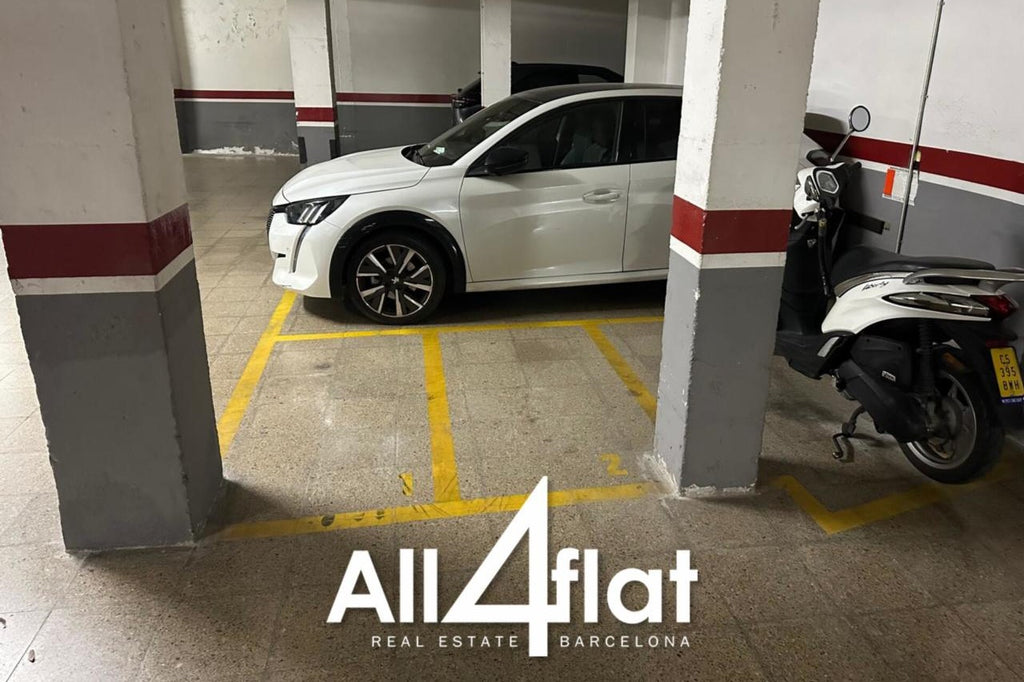 C/ Mare de Déu del Remei - Réf: 003577 