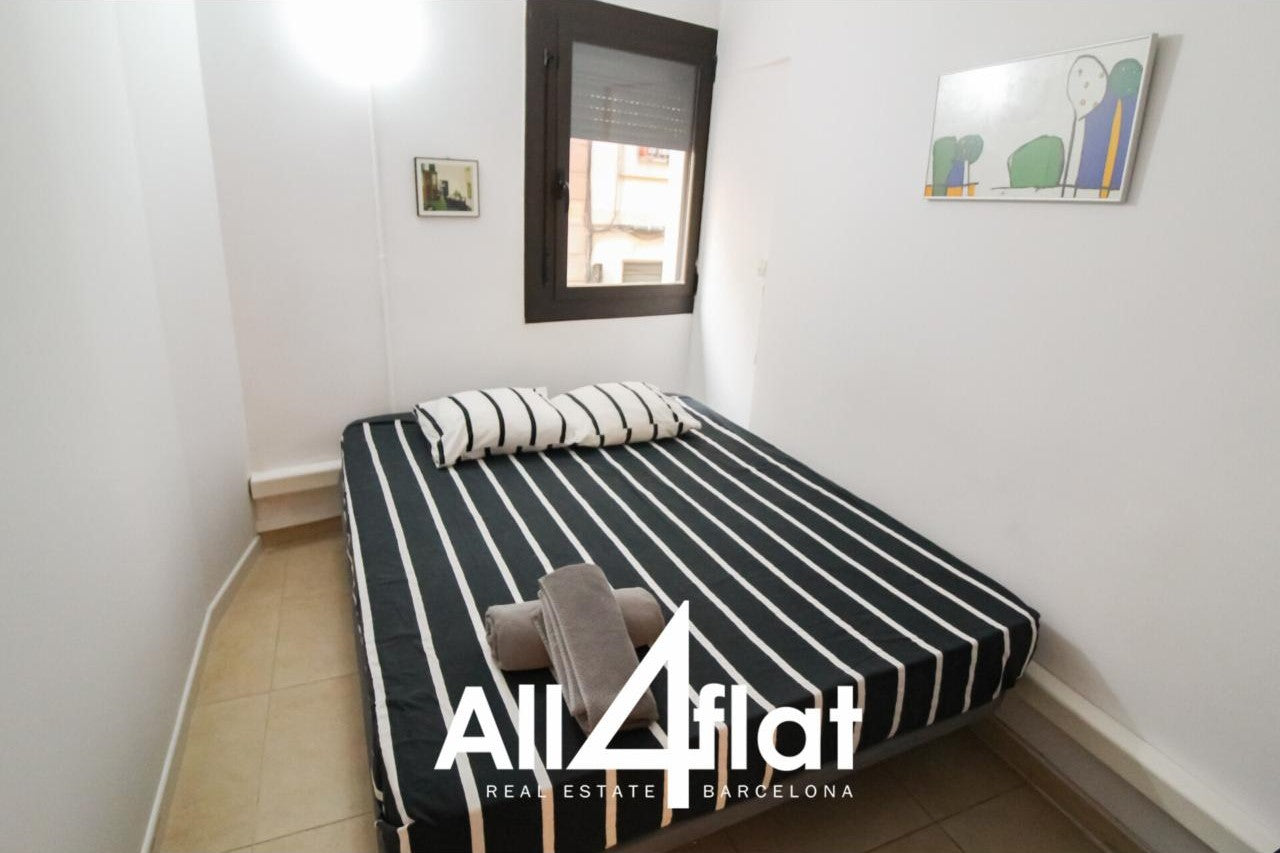 C/ Joaquin Costa - Ref: 000640Q 