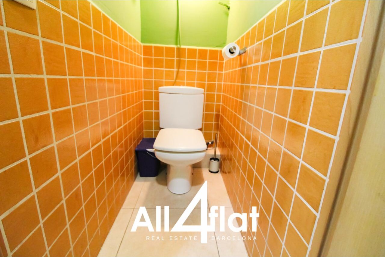 C/ Joaquin Costa - Ref: 000639K 