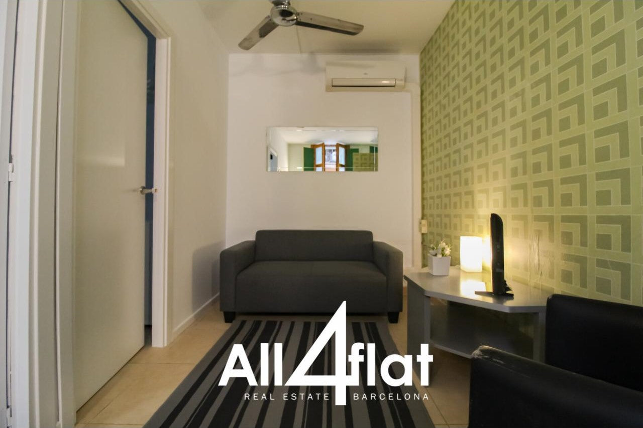 C/ Joaquin Costa - Ref: 000639K 