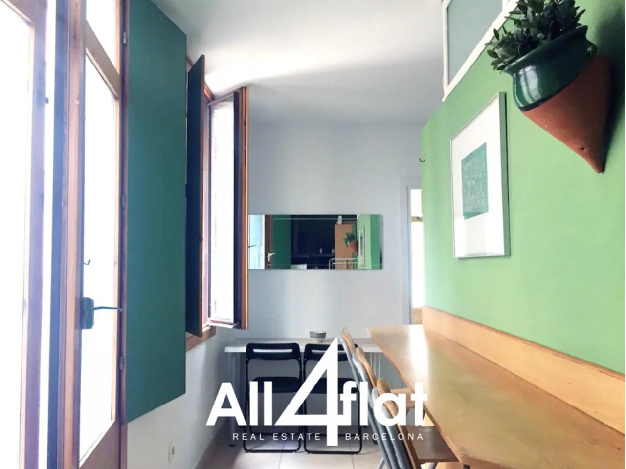 C/ Joaquin Costa - Ref: 000639K 