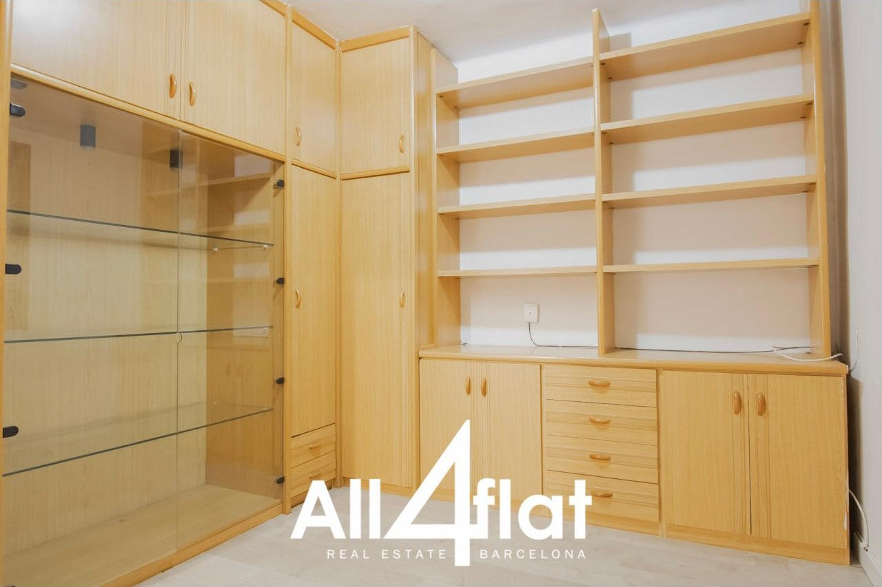 C/ Doctor Martí I Julià - Ref: 003257B