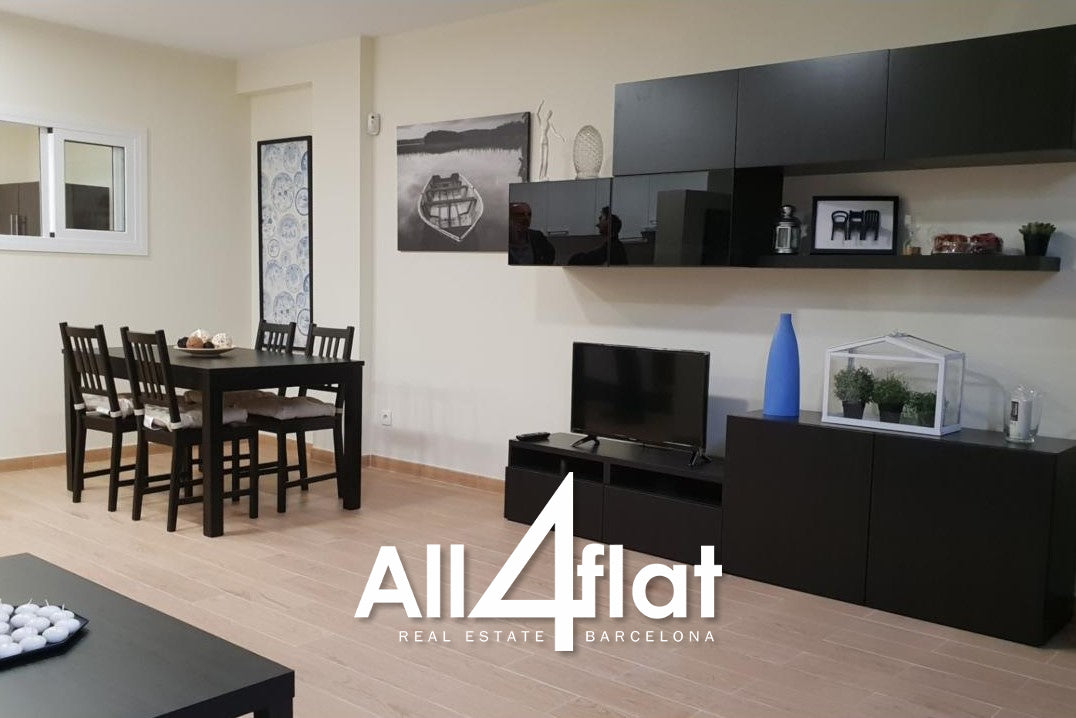 C/ Mare De Deu De Port - Réf: 000250 