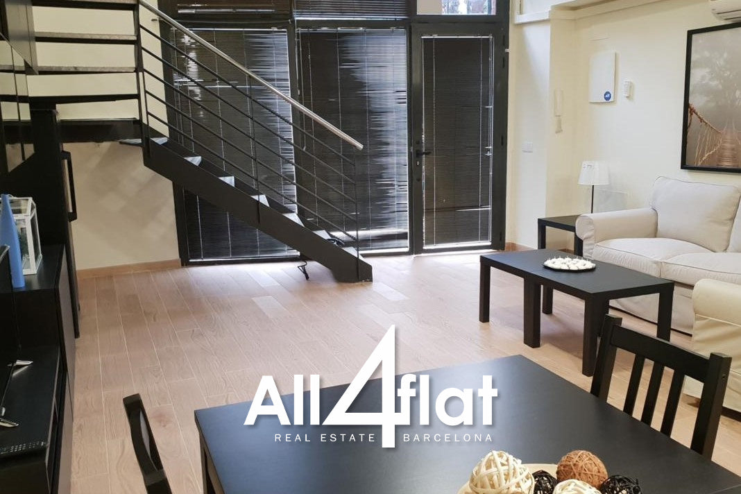 C/ Mare De Deu De Port - Réf: 000250 