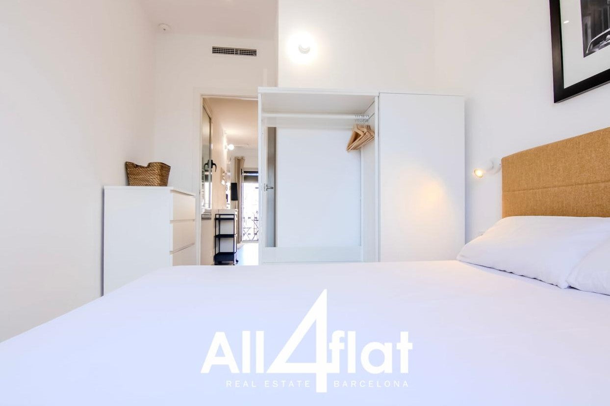 C/ Andrea Doria - Ref: 003521A 