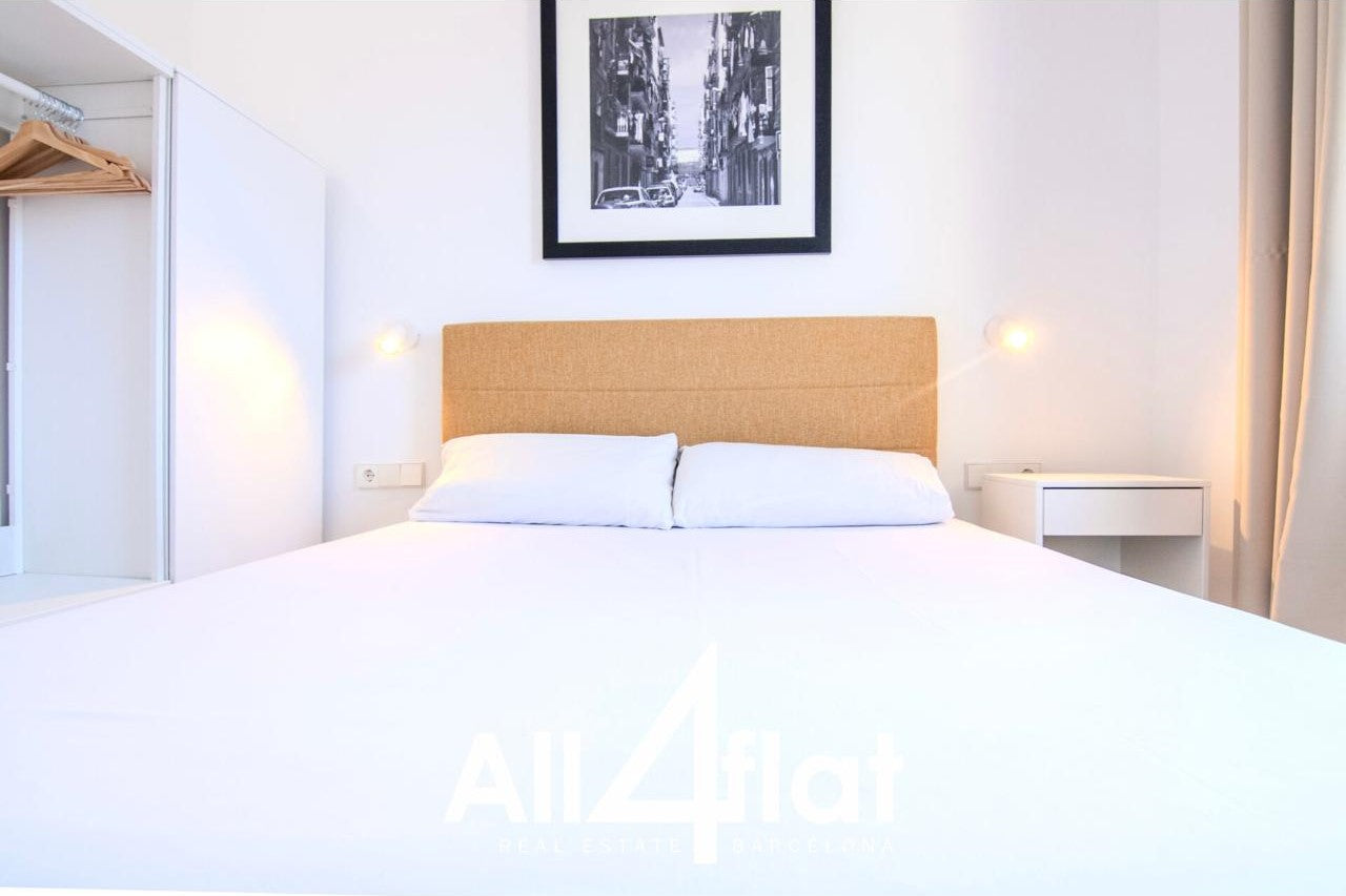 C/ Andrea Doria - Ref: 003521A 